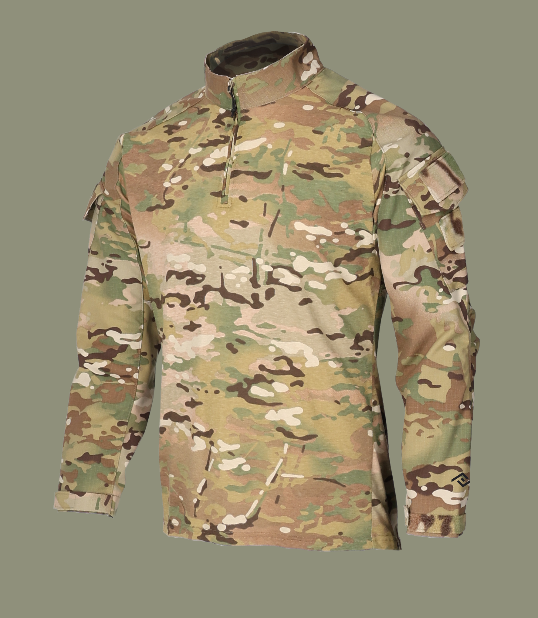 L9 Combat Shirt | ForgeLine Solutions