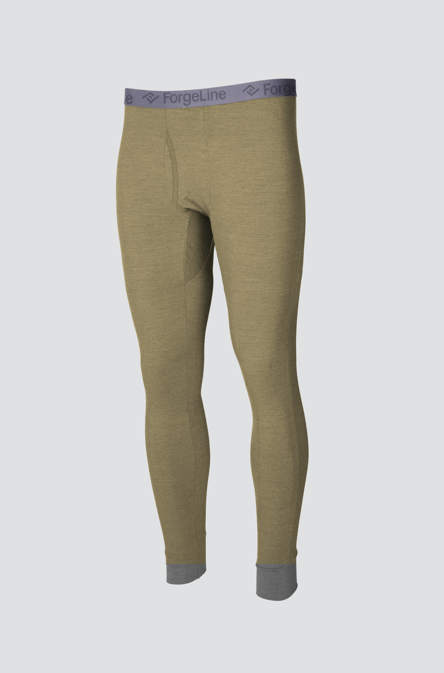 MW (Midweight) Wool Bottom