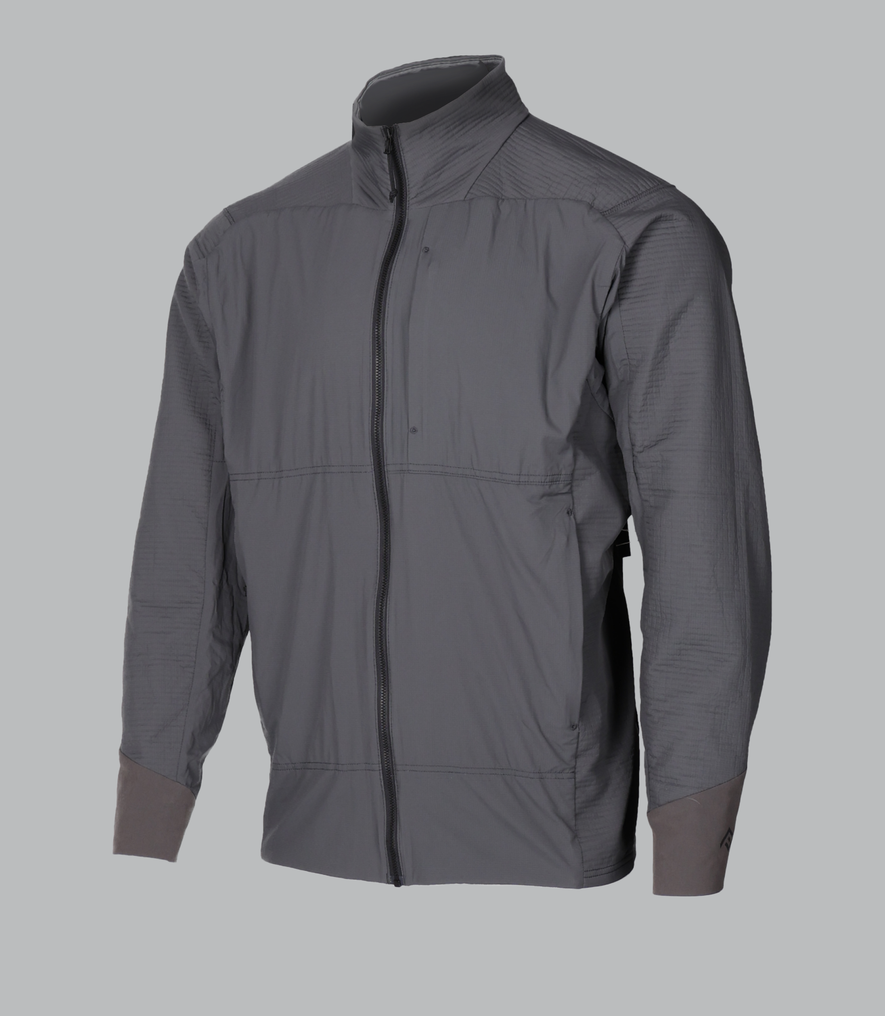 LW (Lightweight) Grid-Shell Jacket