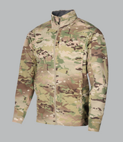 LW (Lightweight) Grid-Shell Jacket