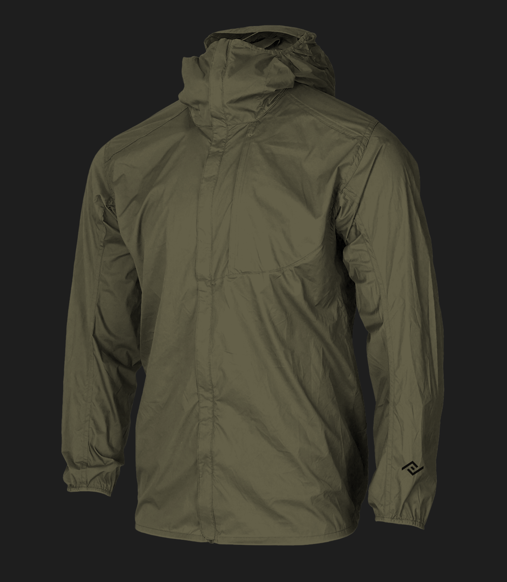 Wind Shell Jacket