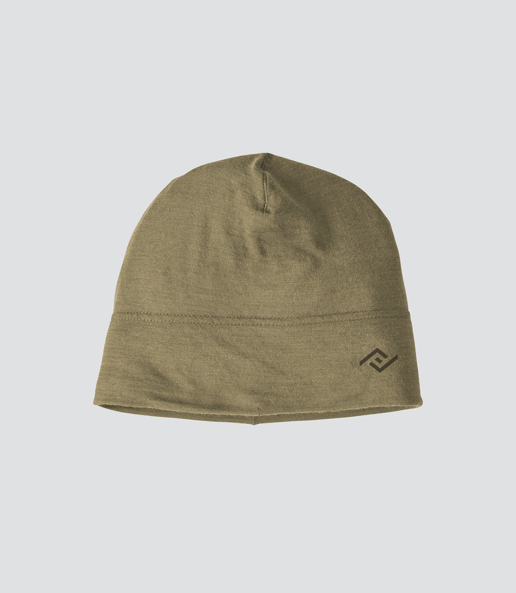 LW (Lightweight) Wool Beanie