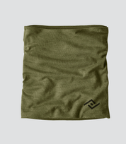 LW (Lightweight) Wool Neck Gaiter
