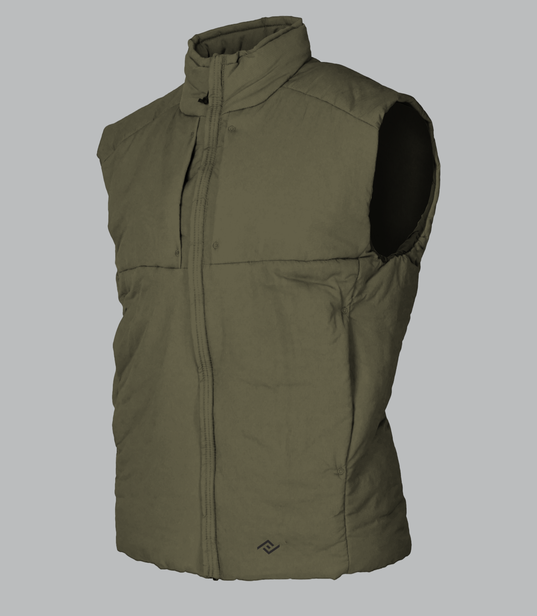 MW (Midweight) Low Loft Vest