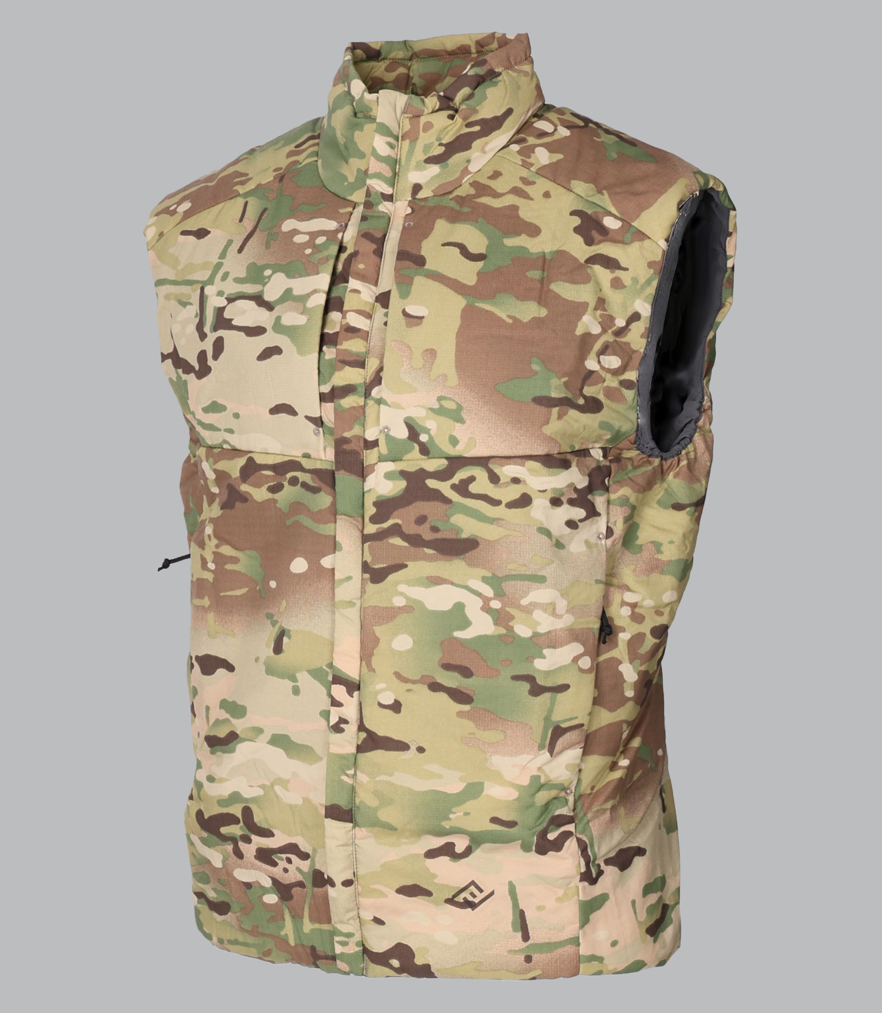 MW (Midweight) Low Loft Vest