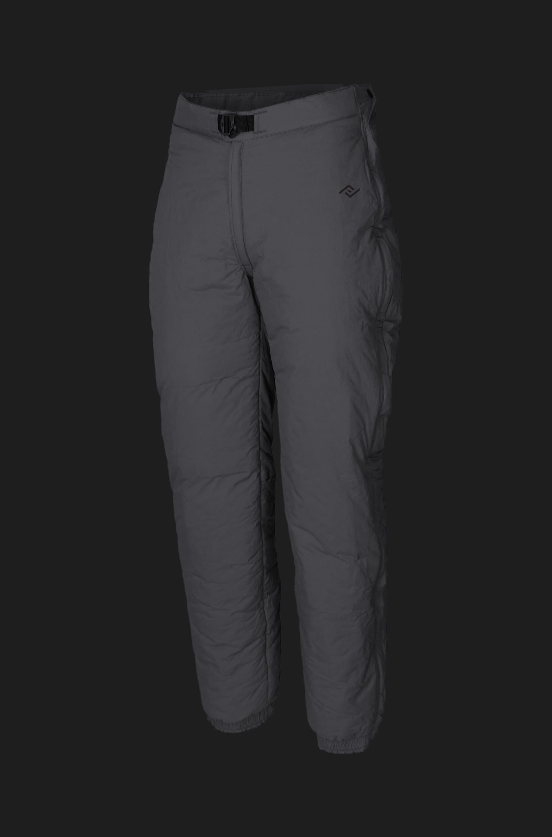 High Loft Pant