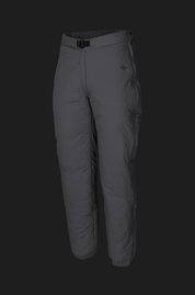 High Loft Pant