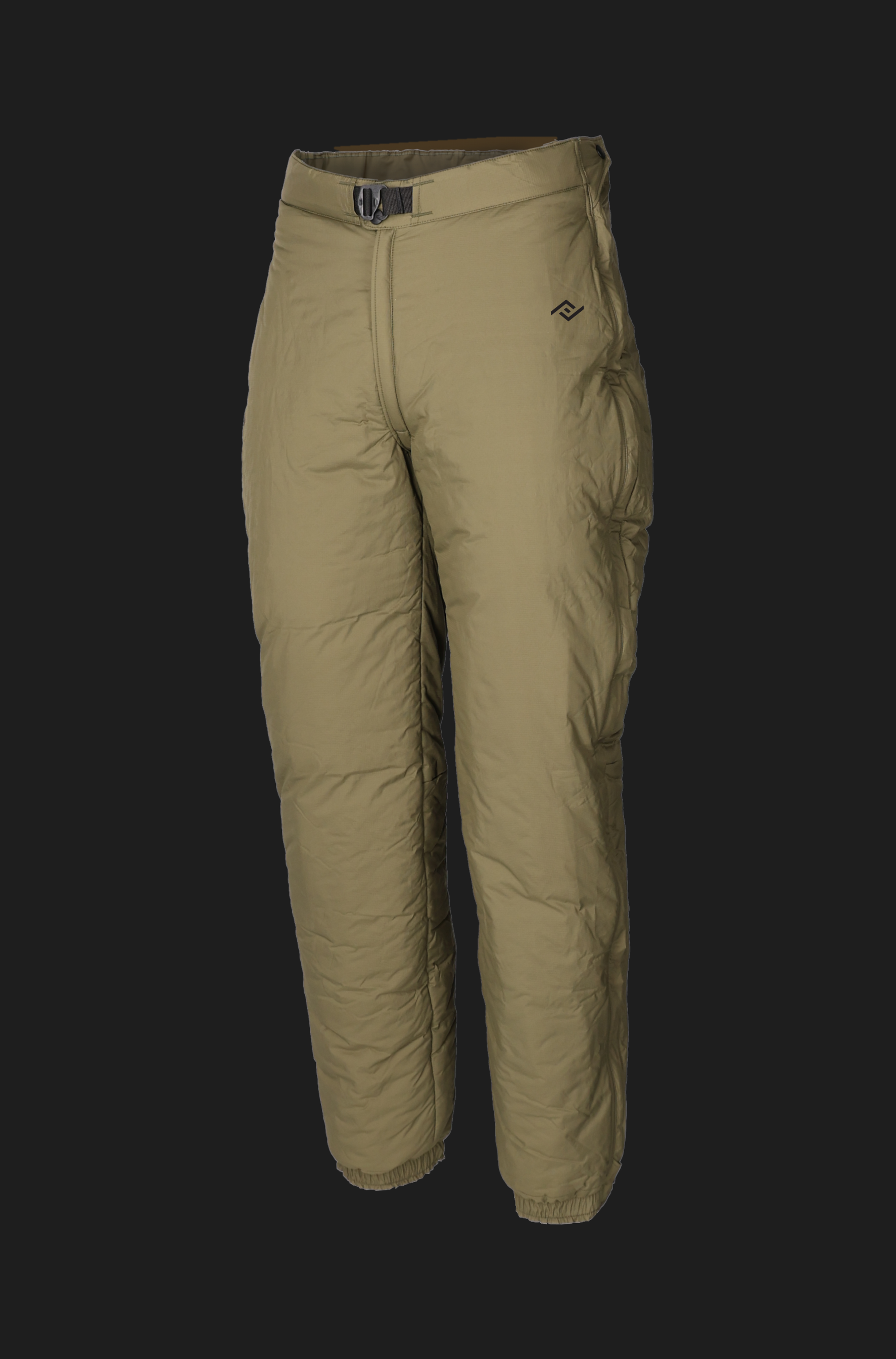 High Loft Pant