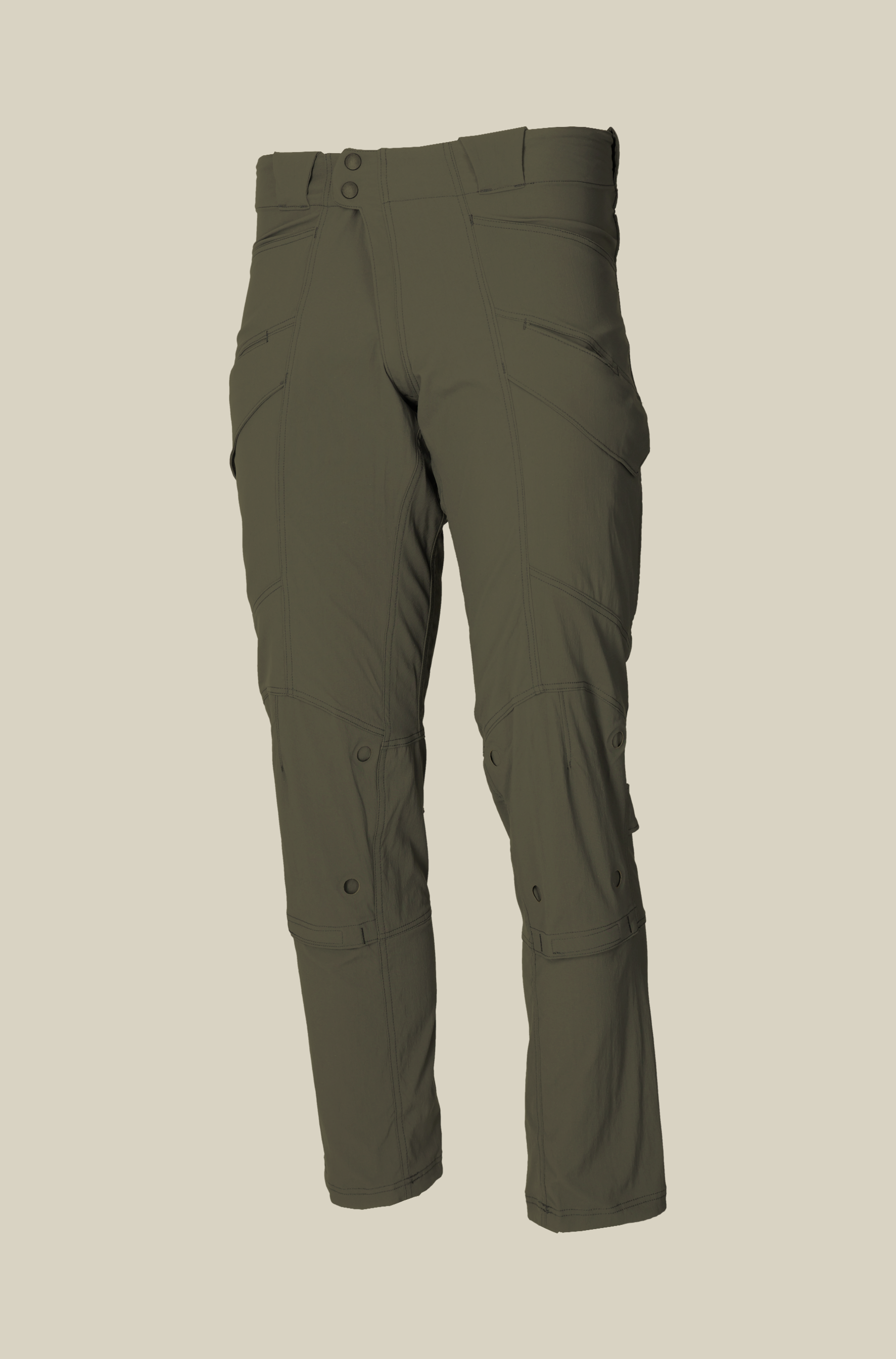 3S Combat Pant