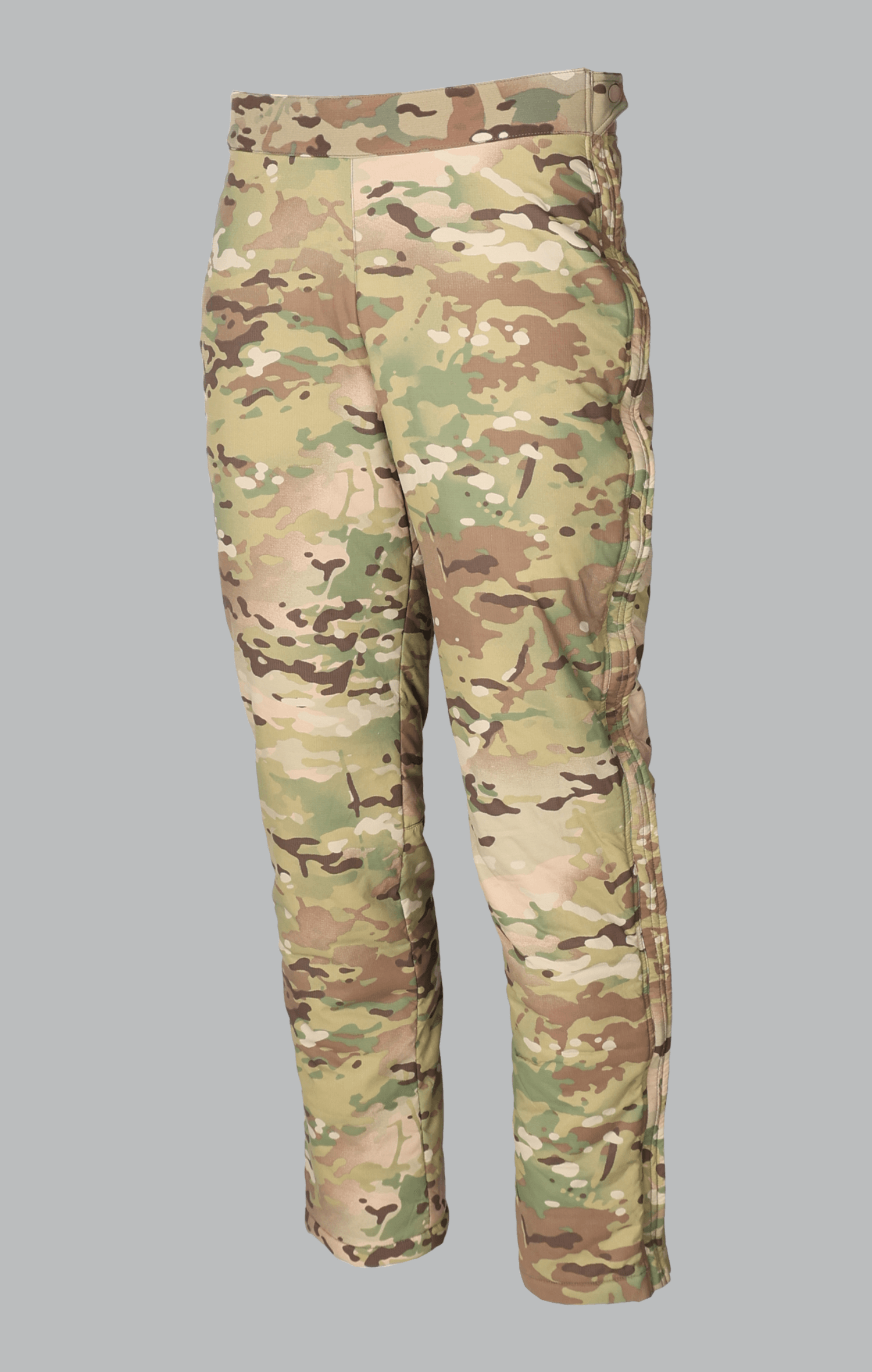 MW (Midweight) Low Loft Full Zip Pant