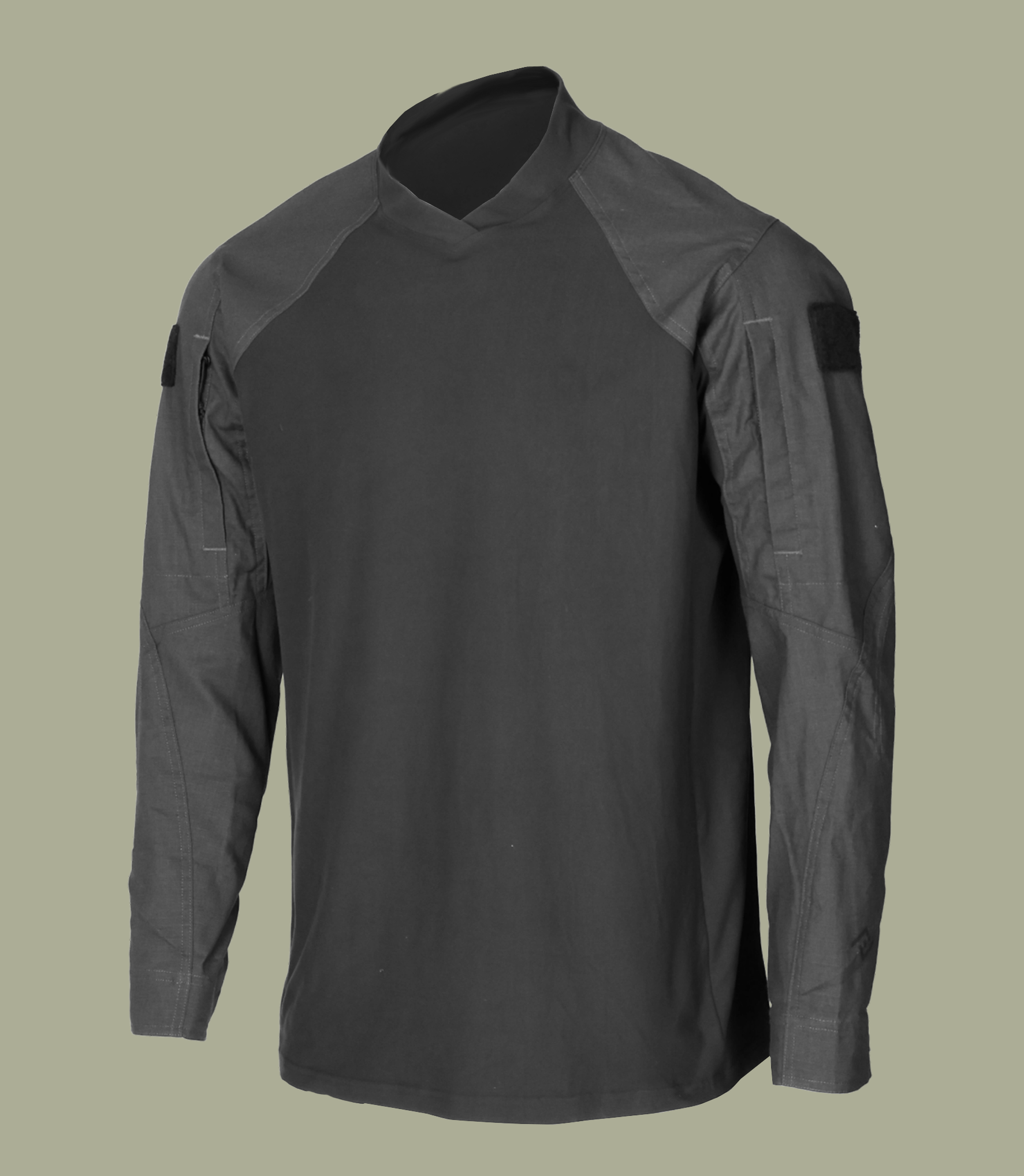 3S Kinetic Combat Shirt