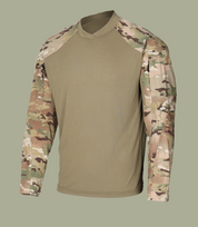 3S Kinetic Combat Shirt