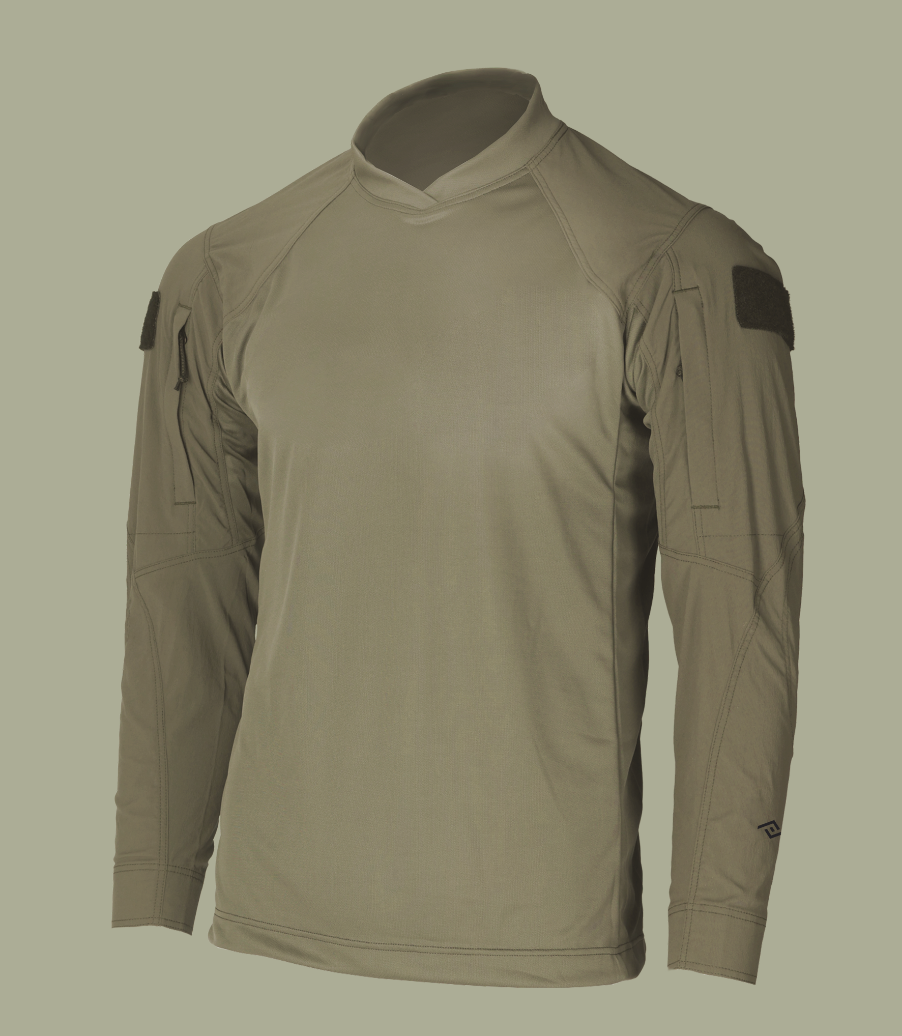 3S Combat Shirt