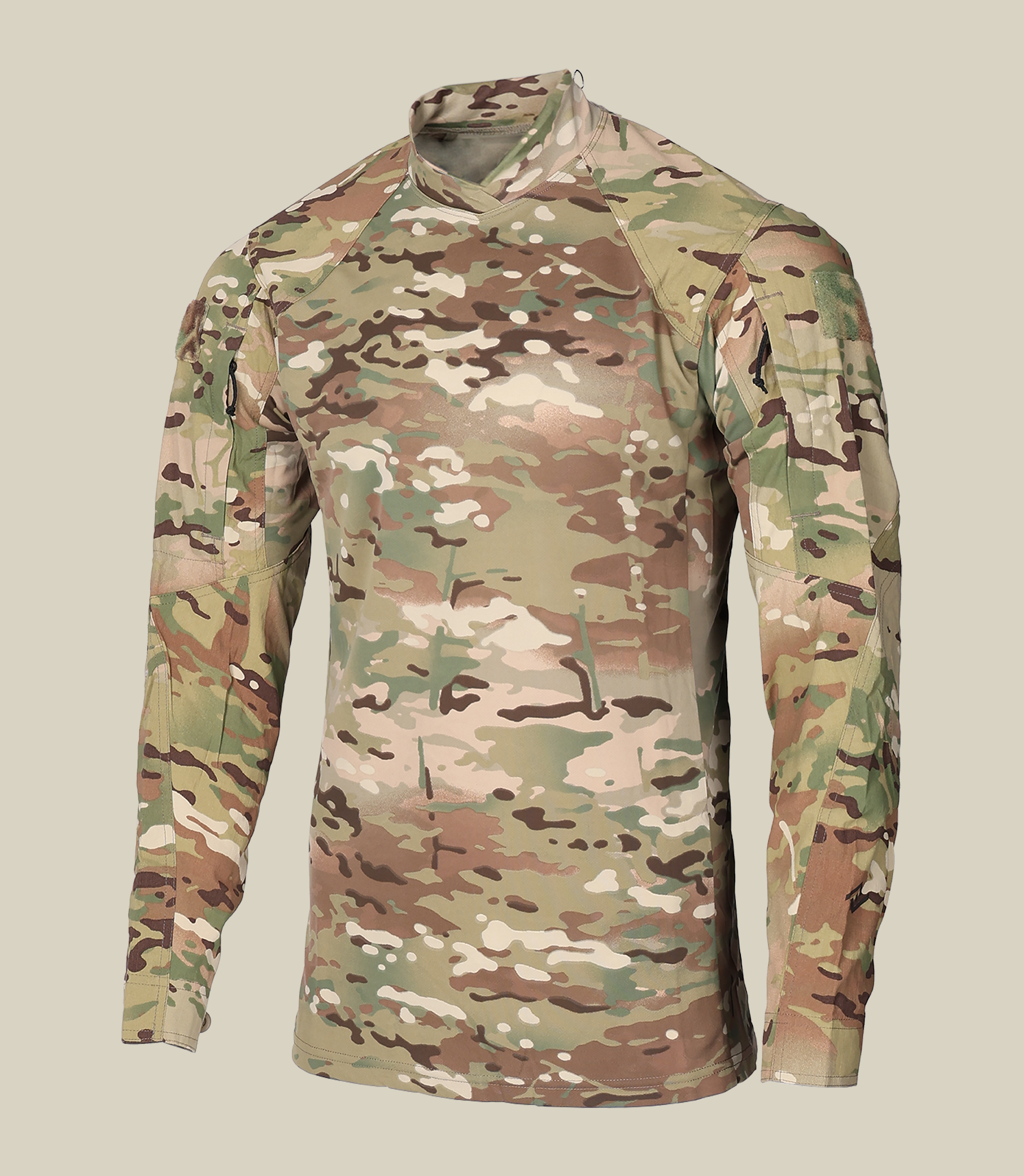 3S Combat Shirt